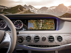 2014款 S63L AMG 4MATIC 