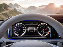 2014款 S63L AMG 4MATIC 