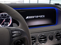 2014款 S63L AMG 4MATIC 