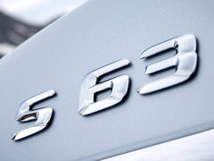 2014款 S63L AMG 4MATIC 