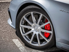 2014款 S63L AMG 4MATIC 