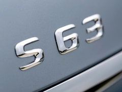 2014款 S63L AMG 4MATIC 