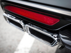 2014款 S63L AMG 4MATIC 