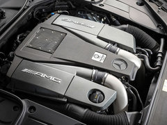 2014款 S63L AMG 4MATIC 