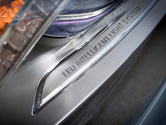 2014款 S63L AMG 4MATIC 