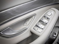 2014款 S63L AMG 4MATIC 
