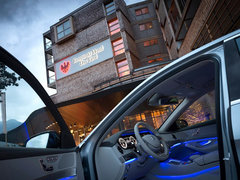 2014款 S63L AMG 4MATIC 