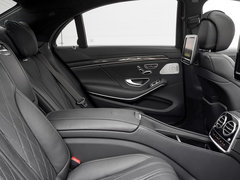 2014款 S63L AMG 4MATIC 