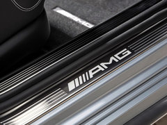 2014款 S63L AMG 4MATIC 