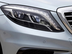 2014款 S63L AMG 4MATIC 