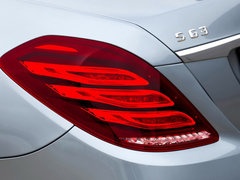 2014款 S63L AMG 4MATIC 