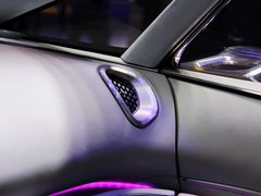 2015款 MPV 概念车 
