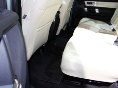 2014款 3.0 V6 SC HSE