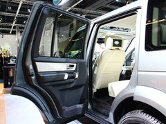 2014款 3.0 V6 SC HSE