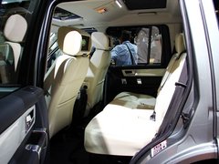2014款 3.0 V6 SC HSE