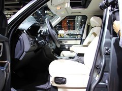 2014款 3.0 V6 SC HSE