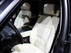 2014款 3.0 V6 SC HSE