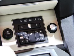 2014款 3.0 V6 SC HSE