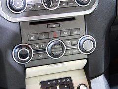 2014款 3.0 V6 SC HSE