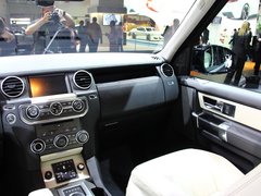 2014款 3.0 V6 SC HSE