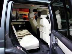 2014款 3.0 V6 SC HSE