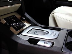 2014款 3.0 V6 SC HSE