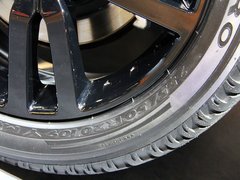 2014款 3.0 V6 SC HSE