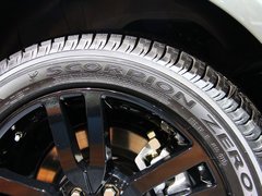 2014款 3.0 V6 SC HSE
