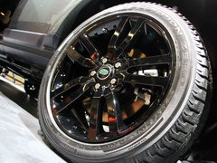 2014款 3.0 V6 SC HSE