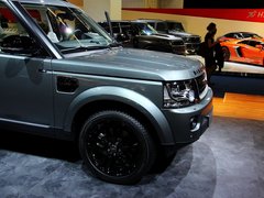 2014款 3.0 V6 SC HSE