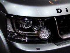 2014款 3.0 V6 SC HSE