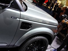 2014款 3.0 V6 SC HSE