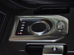2014款 3.0 V6 SC HSE
