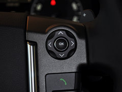 2014款 3.0 V6 SC HSE