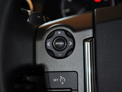 2014款 3.0 V6 SC HSE