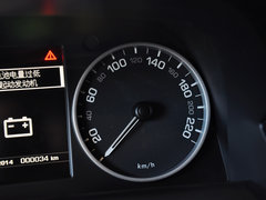 2014款 3.0 V6 SC HSE