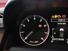 2014款 3.0 V6 SC HSE
