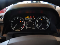 2014款 3.0 V6 SC HSE