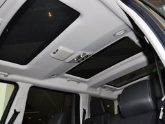 2014款 3.0 V6 SC HSE