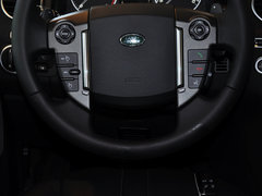 2014款 3.0 V6 SC HSE