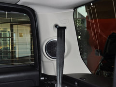 2014款 3.0 V6 SC HSE