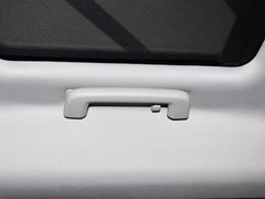 2014款 3.0 V6 SC HSE