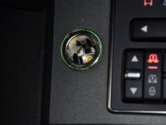 2014款 3.0 V6 SC HSE