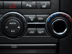 2014款 3.0 V6 SC HSE