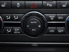 2014款 3.0 V6 SC HSE