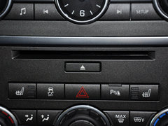 2014款 3.0 V6 SC HSE