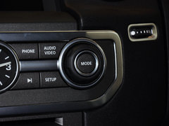 2014款 3.0 V6 SC HSE