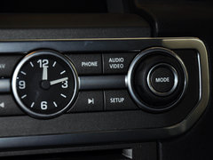2014款 3.0 V6 SC HSE