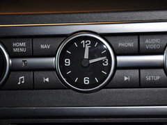 2014款 3.0 V6 SC HSE