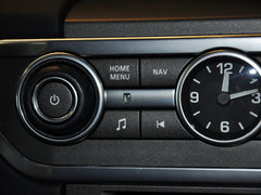 2014款 3.0 V6 SC HSE